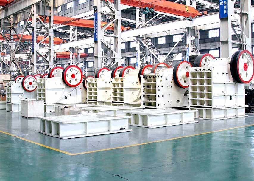 石頭破碎機(jī)多少錢一臺？小型石頭粉碎機(jī)價格