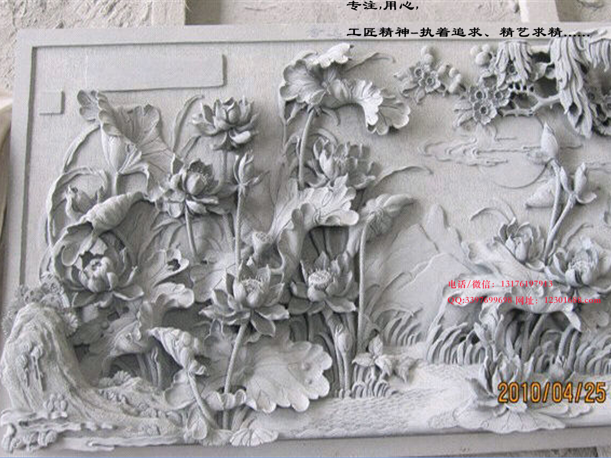 佛教青石浮雕價(jià)格-寺廟墻體壁畫圖片設(shè)計(jì)制作大全