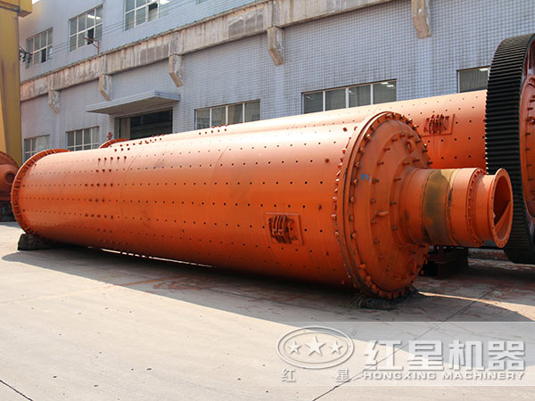 錫礦棒磨機 錫礦棒磨機