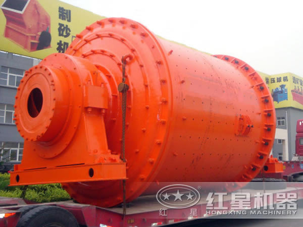 小型球磨機 小型球磨機