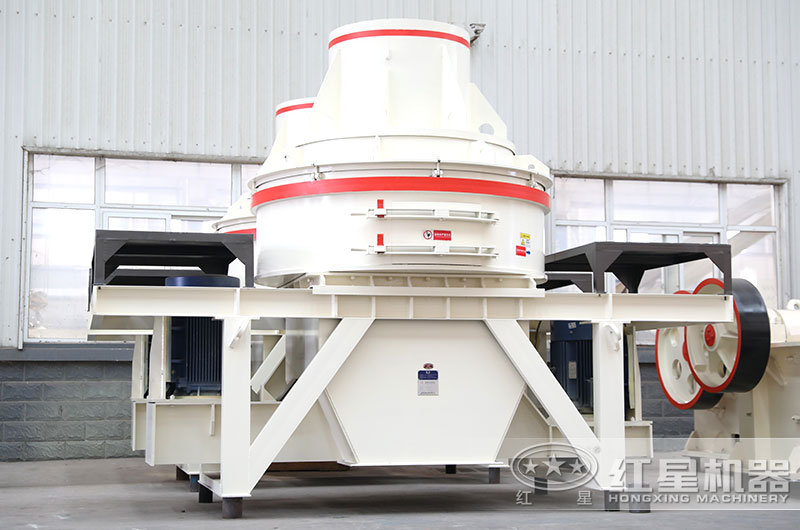 時(shí)產(chǎn)50噸制砂機(jī)圖片 時(shí)產(chǎn)50噸制砂機(jī)圖片