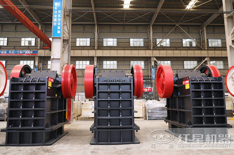 顎式破碎機圖片 顎式破碎機圖片