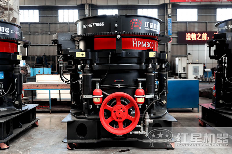 多缸液壓圓錐破碎機(jī) 多缸液壓圓錐破碎機(jī)