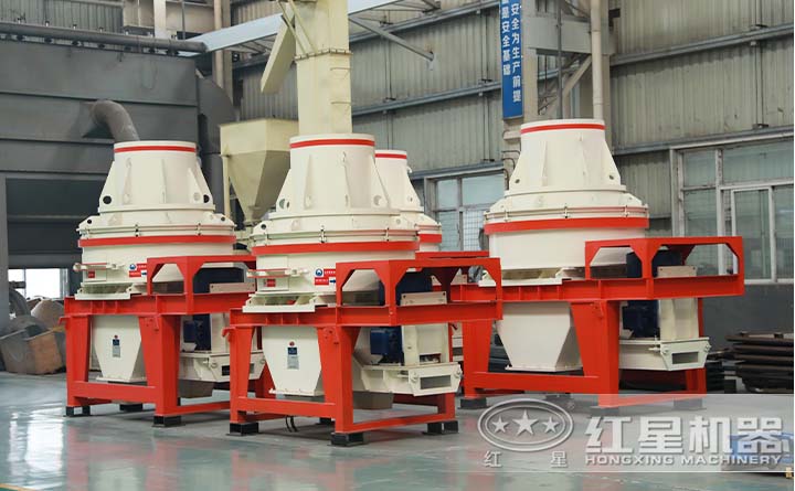 小型沖擊制砂機 小型沖擊制砂機