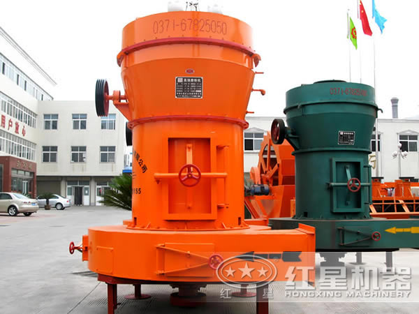 大理石磨粉機(jī) 大理石磨粉機(jī)