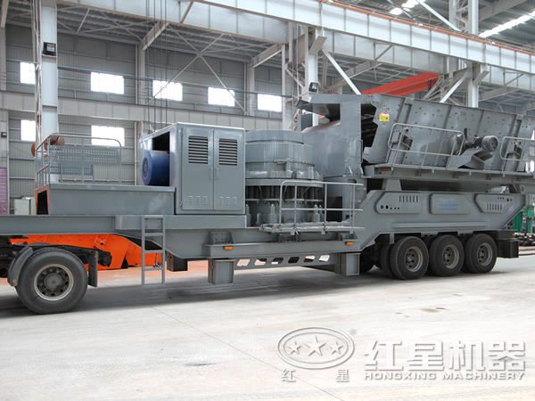 移動破碎機(jī)價格 移動破碎機(jī)價格