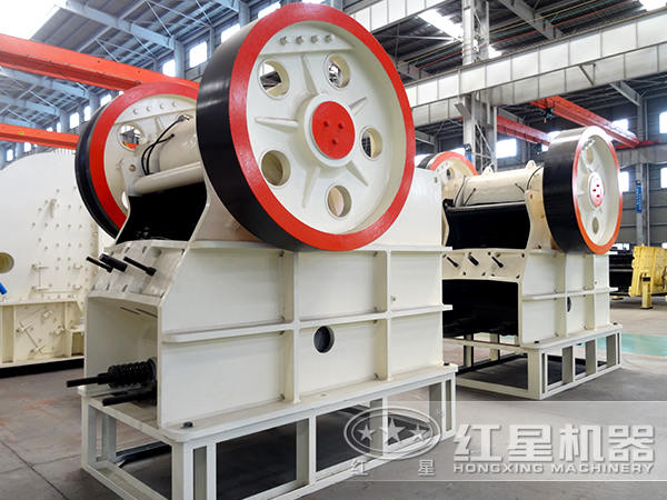 礦石破碎機 礦石破碎機