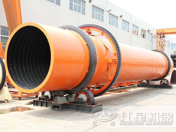 石油焦烘干機 石油焦烘干機