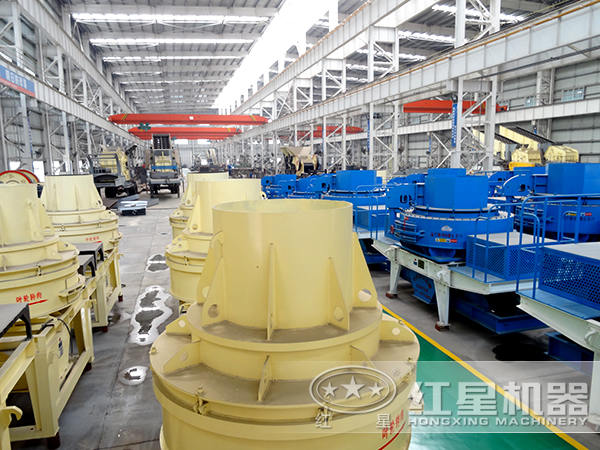 制砂機(jī) 制砂機(jī)