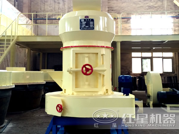 雷蒙磨粉機(jī) 雷蒙磨粉機(jī)