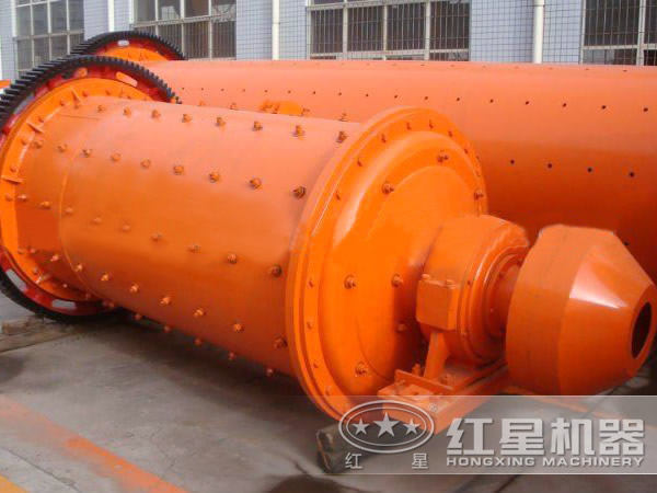 棒磨式制砂機(jī)