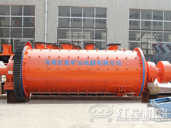鉀長石球磨機(jī) 鉀長石球磨機(jī)
