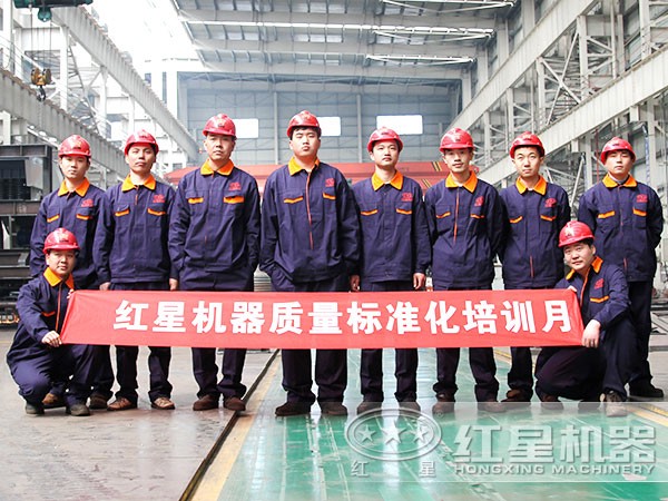 紅星一體化設(shè)計(jì)的可移動(dòng)破碎機(jī)質(zhì)量過(guò)硬 紅星一體化設(shè)計(jì)的可移動(dòng)破碎機(jī)質(zhì)量過(guò)硬