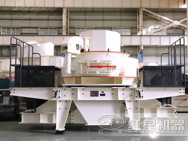 VSI風(fēng)化巖制砂機(jī) VSI風(fēng)化巖制砂機(jī)