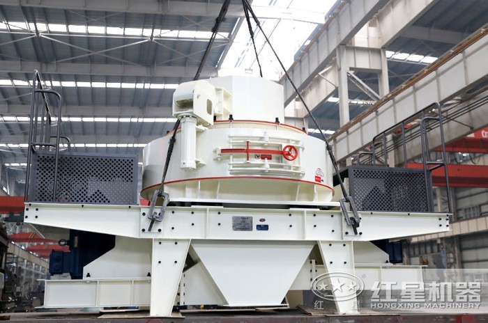 大石頭vsi制沙機 大石頭vsi制沙機