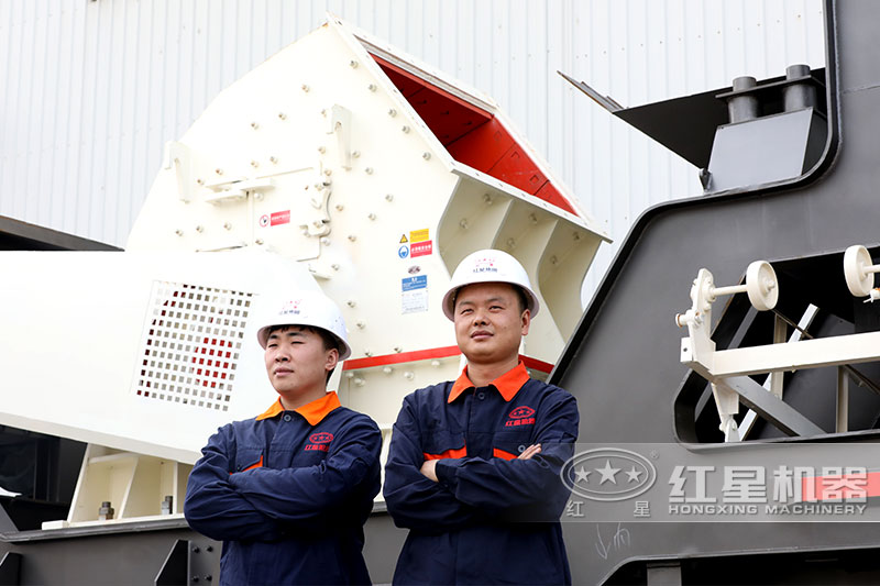 我們保障每一臺產品的質量，對殘次品“0