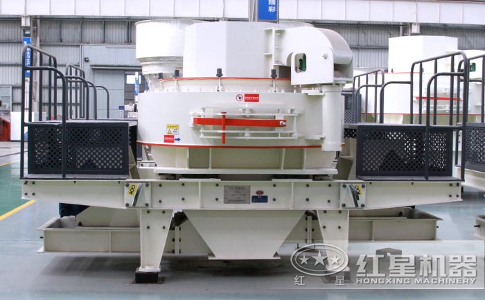 河卵石打砂機(jī)