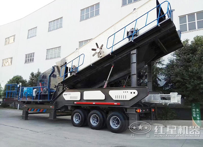 掛上車頭就能跑，輕松穿越平地、山路、沼澤