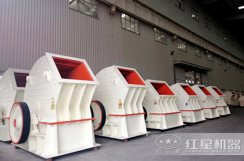 不同型號的錘破，一機頂兩機，投資更劃算