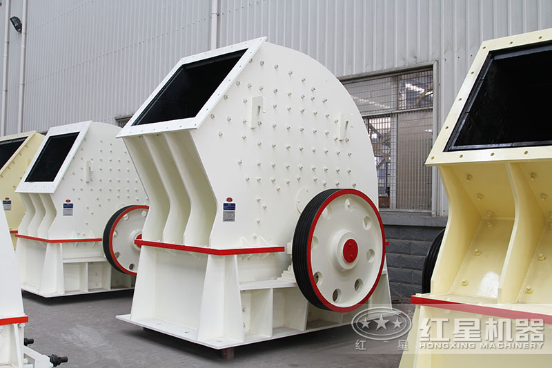 石英砂破碎機廠家直銷，節(jié)省投資成本