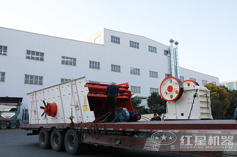 碎石機(jī)現(xiàn)貨直發(fā)，一件送貨上門