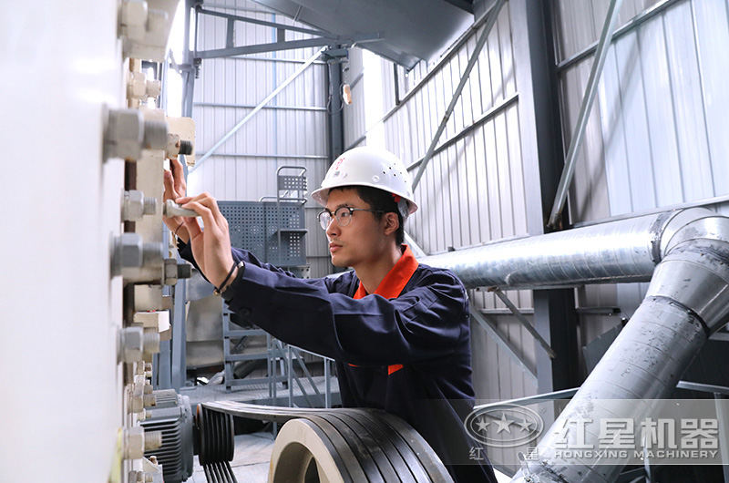 廠家上門負責安裝，技術(shù)人員認真負責