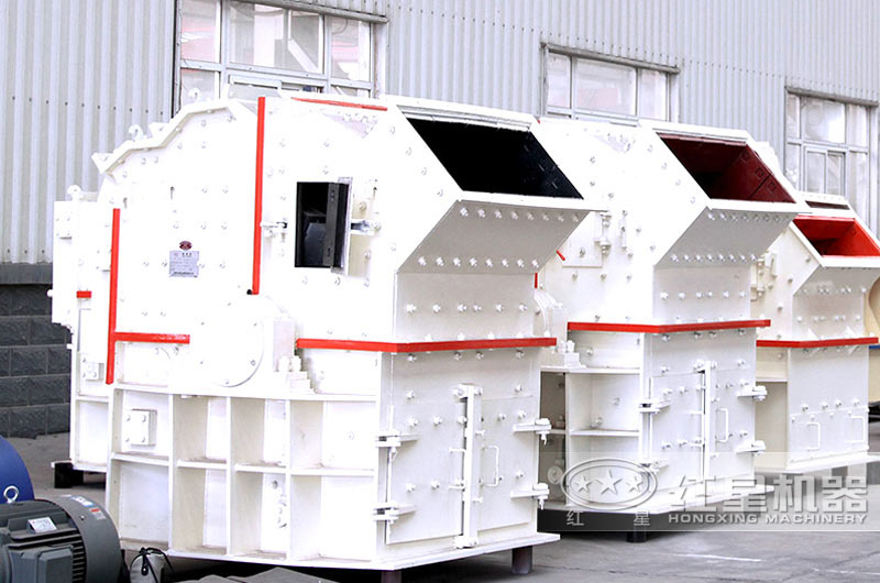 細(xì)碎石子制砂機(jī)，可節(jié)能50%以上