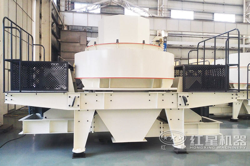 VSI制砂機型號齊全，歡迎選購