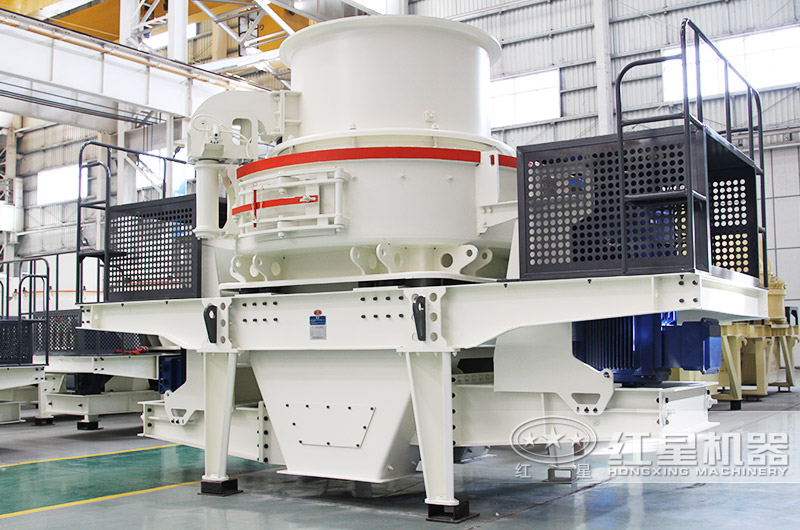 鵝卵石制沙成本多少？時(shí)產(chǎn)200噸鵝卵石碎沙機(jī)多少錢(qián)一臺(tái)？