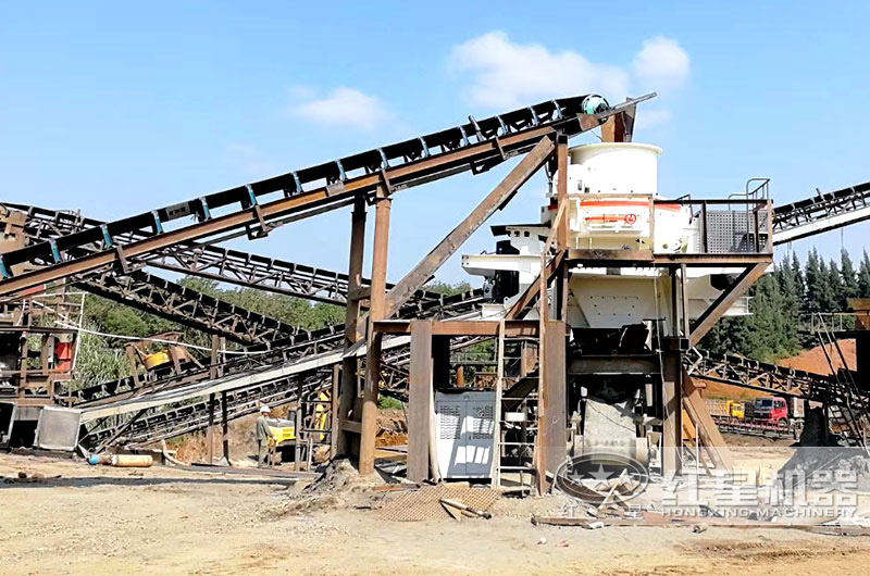 制沙子的石頭有哪些？用什么設備制沙效果好？